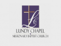Lundy Chapel