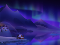 Magic Hour: Winter