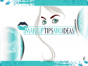 Makeup Tips and Ideas
