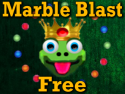 Marble Blast Free