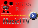 Media Kiings Broadcast TV