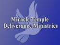 Miracle Temple Ministries