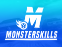 Monster Skills Car Gaming