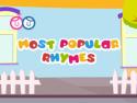 MostPopularRhymes by HappyKids