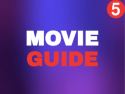 Movie Guide - Find Free Movies