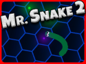Mr Snake 2 on Roku