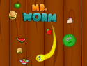 Mr Worm