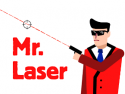 Mr. Laser