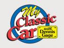 My Classic Car