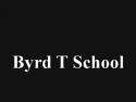 My T Byrd School