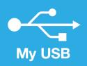 My USB