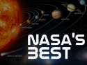 NASA's Best on Roku