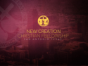New Creation Christian Church