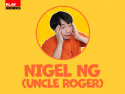 Nigel Ng (Uncle Roger)