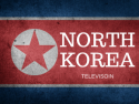 North Korea Televisoin