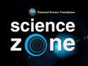 NSF Science Zone on Roku