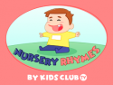 Nursery Rhymes - Kids Club TV