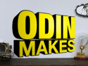 Odin Makes - Cosplay Props
