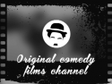 Original comedy films channel