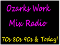 Ozarks Work Mix - Branson MO