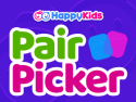 Pair Picker by HappyKids
