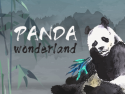 Panda Wonderland