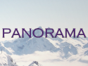 Panorama Screensaver