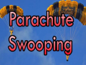 Parachute Swooping