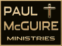 PAUL McGUIRE MINISTRIES