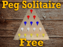 Peg Solitaire Free