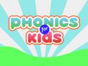 Phonics for Kids