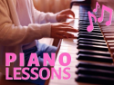 Piano Lessons 101