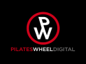 Pilates Wheel Digital