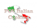 POV Italian Cooking