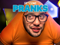 Pranks on Roku