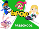 Preschool Shows and Songs