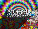 Psychedelic Screensaver