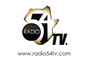 Radio 54 tv