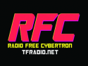 Radio Free Cybertron