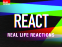 React TV