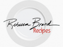 Rebecca Brand Recipes