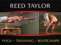 Reed Taylor Yoga