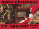 Retro Christmas TV Specials V2