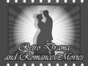 Retro Drama and Romance Movies