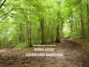 Robin Hood Adventures Marathon