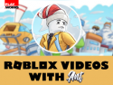 Roblox by Ant
