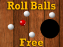 Roll Balls Free