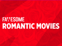 Romantic Movies by Fawesome.tv