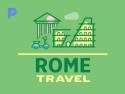 Rome Travel by TripSmart.tv