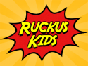 Ruckus Kids - Fun TV